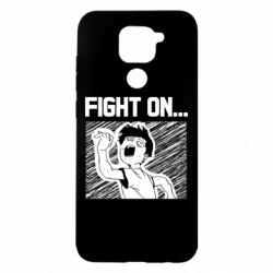 Xiaomi Redmi Note 9/Redmi 10X