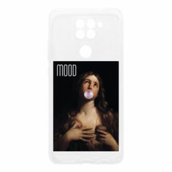 Xiaomi Redmi Note 9/Redmi 10X