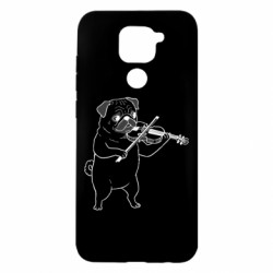 Xiaomi Redmi Note 9/Redmi 10X