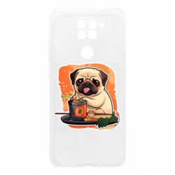 Xiaomi Redmi Note 9 / Redmi 10X