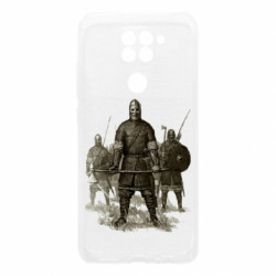 Xiaomi Redmi Note 9/Redmi 10X