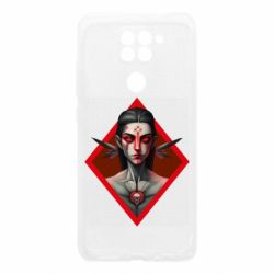 Xiaomi Redmi Note 9/Redmi 10X