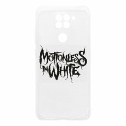 Xiaomi Redmi Note 9 / Redmi 10X