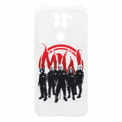 Xiaomi Redmi Note 9 / Redmi 10X