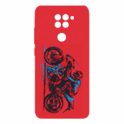 Xiaomi Redmi Note 9/Redmi 10X