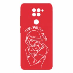 Xiaomi Redmi Note 9 / Redmi 10X