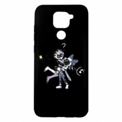 Xiaomi Redmi Note 9/Redmi 10X