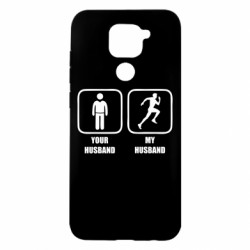 Xiaomi Redmi Note 9 / Redmi 10X