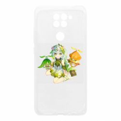 Xiaomi Redmi Note 9/Redmi 10X