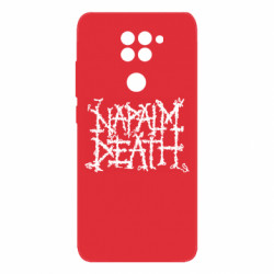 Xiaomi Redmi Note 9 / Redmi 10X