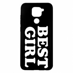 Xiaomi Redmi Note 9 / Redmi 10X