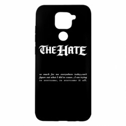 Xiaomi Redmi Note 9 / Redmi 10X