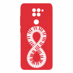 Xiaomi Redmi Note 9/Redmi 10X