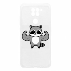 Xiaomi Redmi Note 9/Redmi 10X
