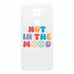 Xiaomi Redmi Note 9/Redmi 10X