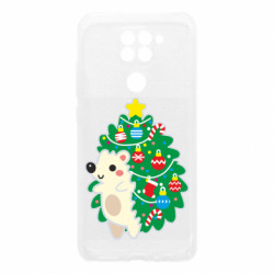 Xiaomi Redmi Note 9/Redmi 10X