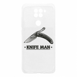 Xiaomi Redmi Note 9 / Redmi 10X