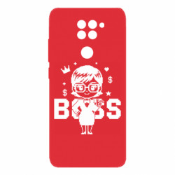 Xiaomi Redmi Note 9 / Redmi 10X