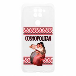 Xiaomi Redmi Note 9/Redmi 10X