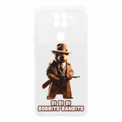 Xiaomi Redmi Note 9/Redmi 10X