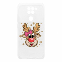 Xiaomi Redmi Note 9 / Redmi 10X