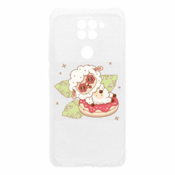 Xiaomi Redmi Note 9 / Redmi 10X