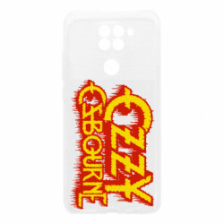 Xiaomi Redmi Note 9/Redmi 10X