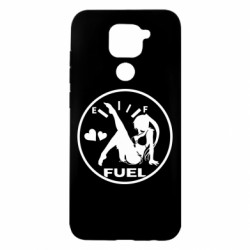 Xiaomi Redmi Note 9 / Redmi 10X