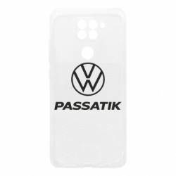 Xiaomi Redmi Note 9/Redmi 10X