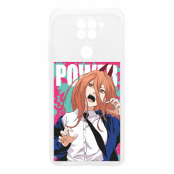 Xiaomi Redmi Note 9/Redmi 10X