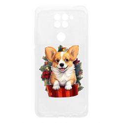 Xiaomi Redmi Note 9/Redmi 10X