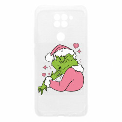 Xiaomi Redmi Note 9/Redmi 10X