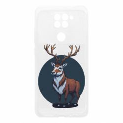 Xiaomi Redmi Note 9/Redmi 10X