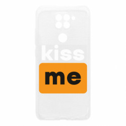 Xiaomi Redmi Note 9 / Redmi 10X