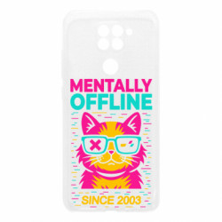 Xiaomi Redmi Note 9/Redmi 10X