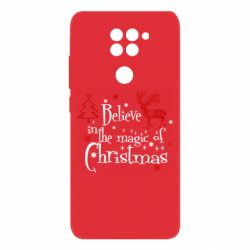 Xiaomi Redmi Note 9 / Redmi 10X