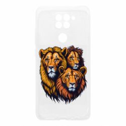 Xiaomi Redmi Note 9/Redmi 10X