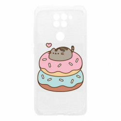 Xiaomi Redmi Note 9 / Redmi 10X