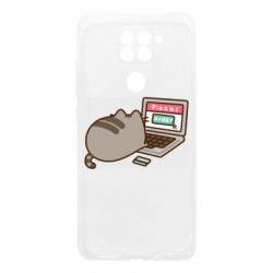 Xiaomi Redmi Note 9/Redmi 10X