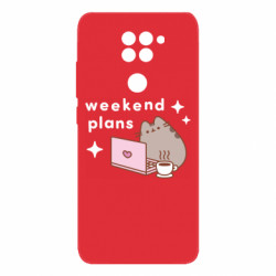 Xiaomi Redmi Note 9 / Redmi 10X