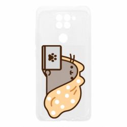 Xiaomi Redmi Note 9 / Redmi 10X