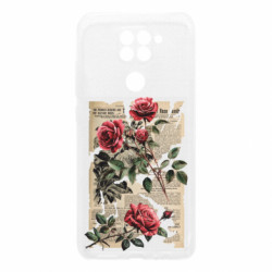 Xiaomi Redmi Note 9/Redmi 10X