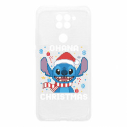 Xiaomi Redmi Note 9 / Redmi 10X