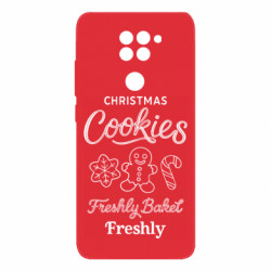 Xiaomi Redmi Note 9 / Redmi 10X