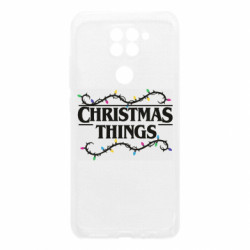 Xiaomi Redmi Note 9 / Redmi 10X