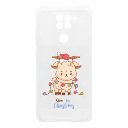 Xiaomi Redmi Note 9/Redmi 10X