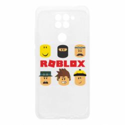 Xiaomi Redmi Note 9 / Redmi 10X