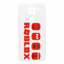 Xiaomi Redmi Note 9 / Redmi 10X