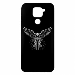 Xiaomi Redmi Note 9/Redmi 10X