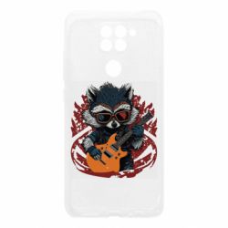 Xiaomi Redmi Note 9 / Redmi 10X
